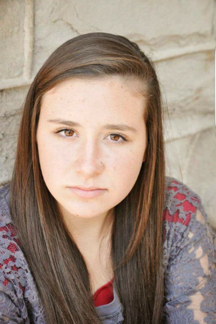 Emily Corcoran