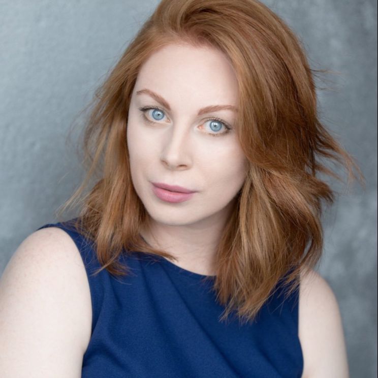 Emily Corcoran