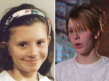 Emily Corrie