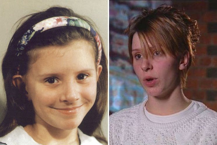 Emily Corrie
