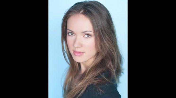 Emily Coupe