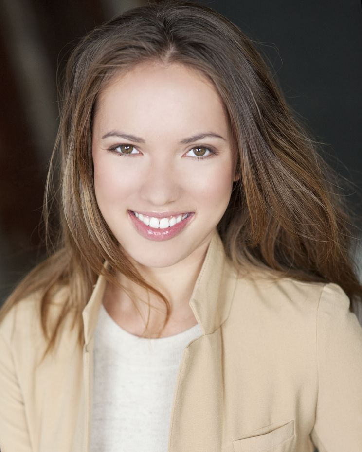 Emily Coupe