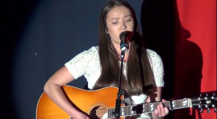 Emily Coupe