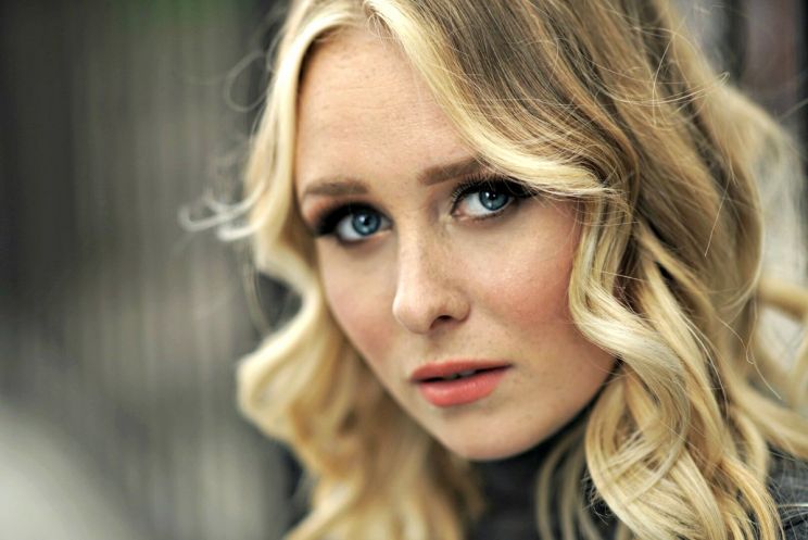 Emily Coupe