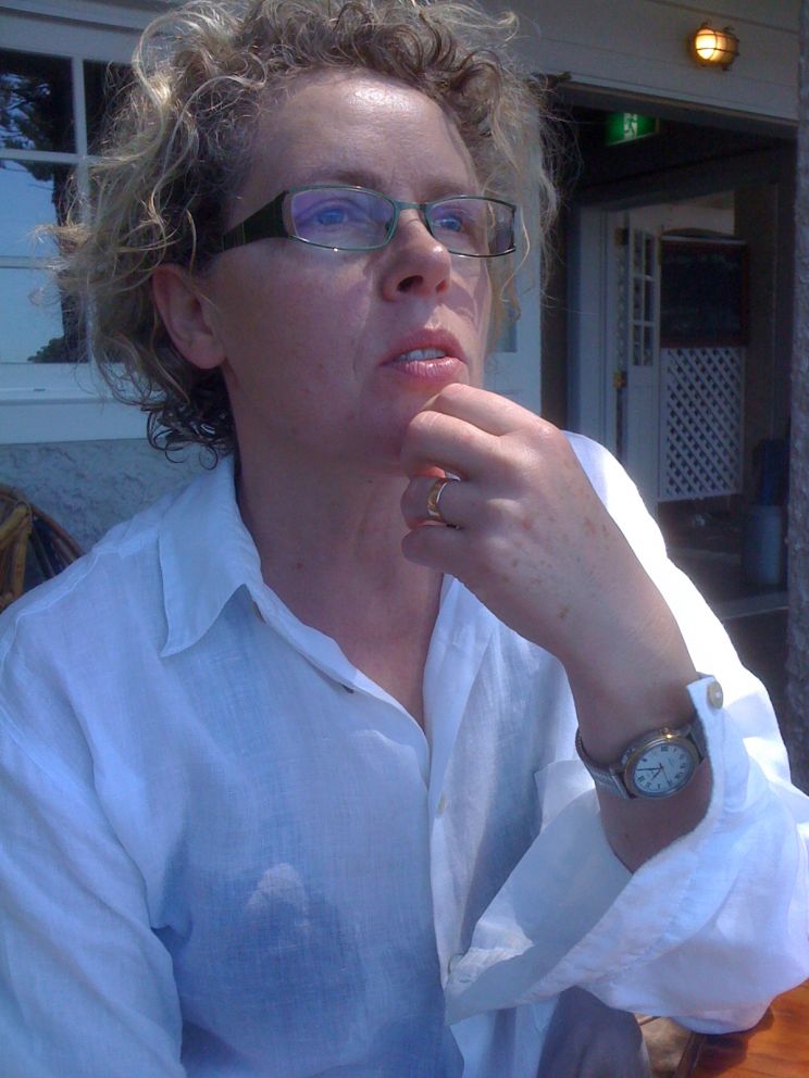 Emily Coupe