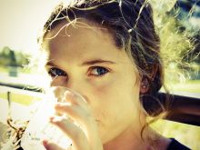 Emily Coutts
