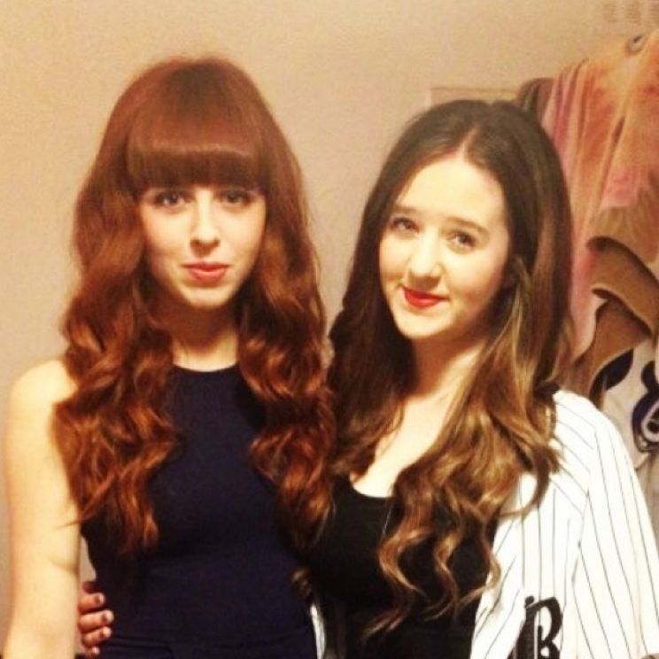Emily Coutts