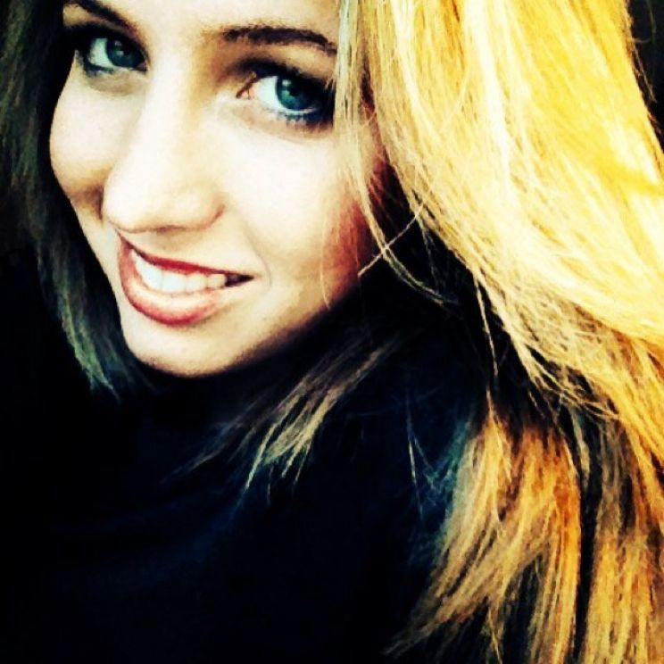 Emily Coutts