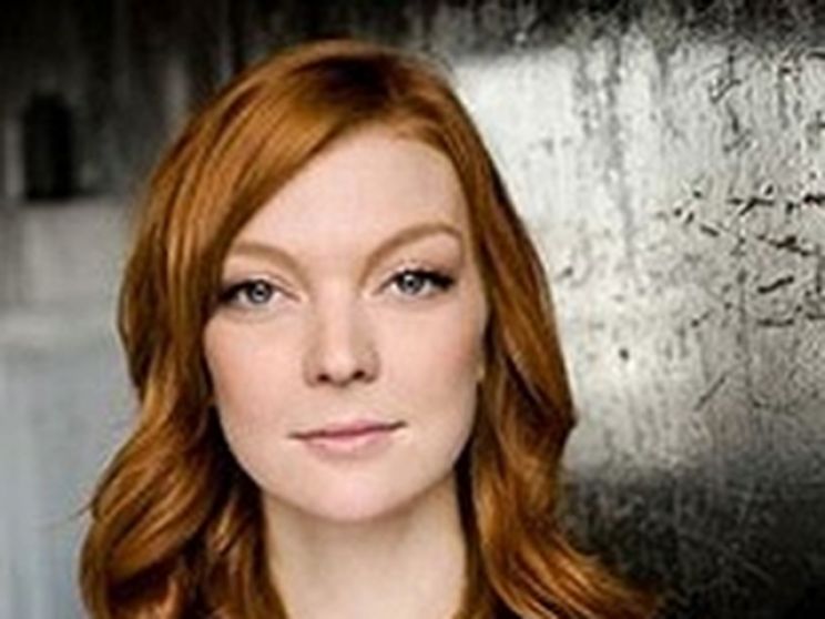 Emily Coutts