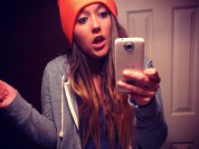 Emily Cox