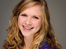 Emily Cox