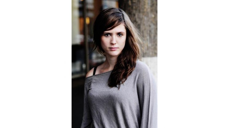 Emily Cox