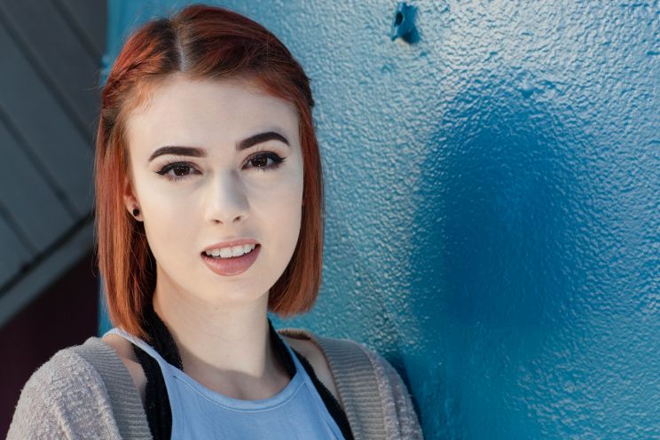 Emily Cox
