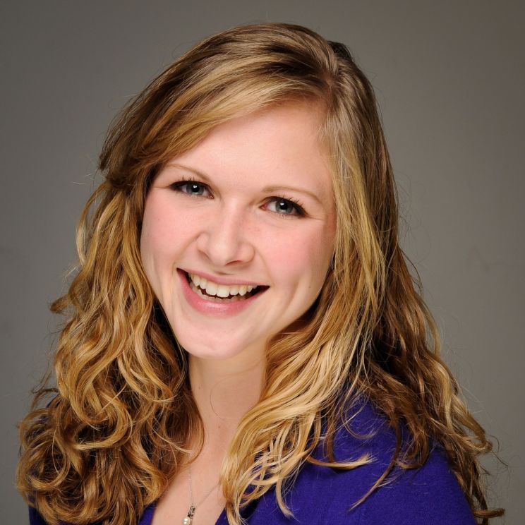 Emily Cox