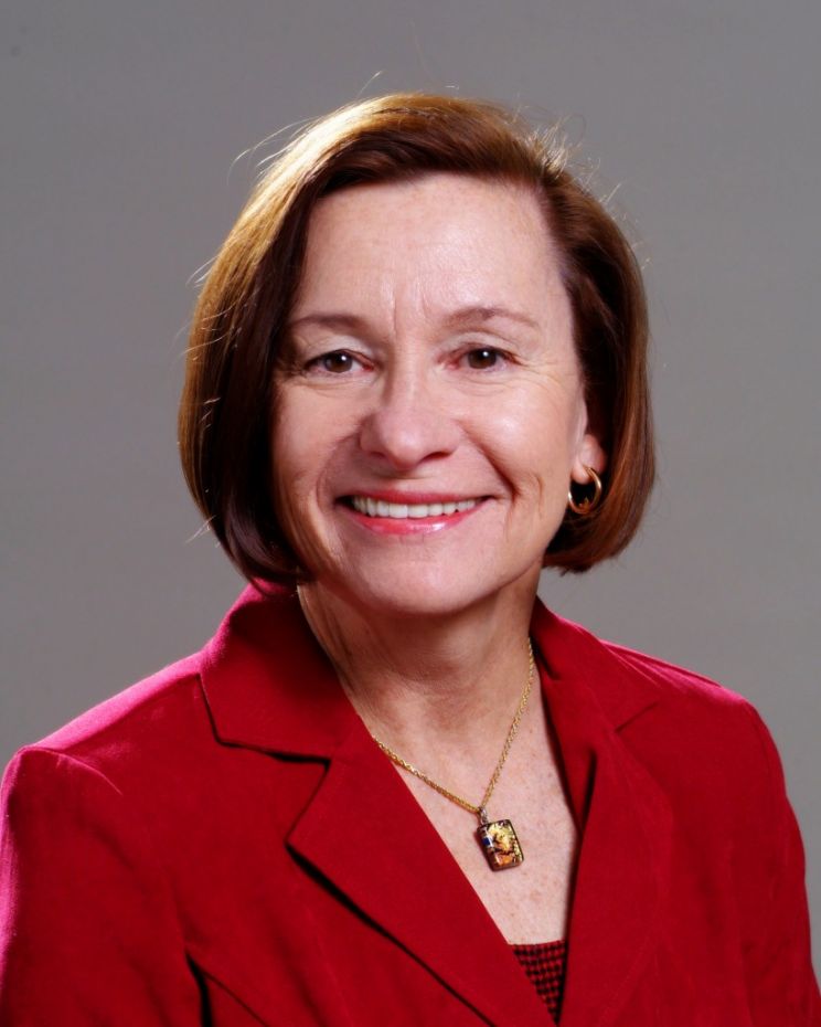 Emily Dale