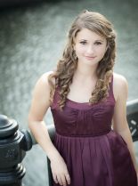 Emily Davenport