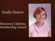 Emily Deaver