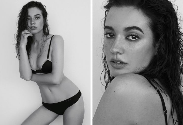 Emily Deaver