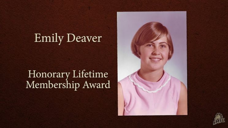 Emily Deaver