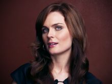 Emily Deschanel