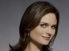 Emily Deschanel