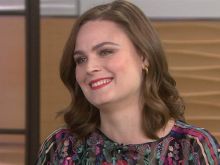 Emily Deschanel