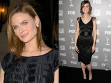 Emily Deschanel