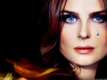 Emily Deschanel