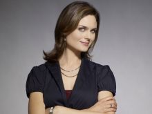 Emily Deschanel