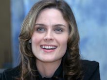 Emily Deschanel