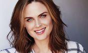 Emily Deschanel