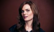 Emily Deschanel