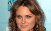 Emily Deschanel