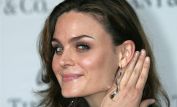 Emily Deschanel