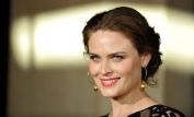 Emily Deschanel