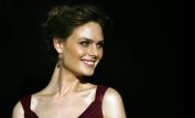 Emily Deschanel