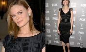 Emily Deschanel