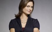 Emily Deschanel