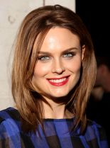 Emily Deschanel