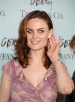 Emily Deschanel