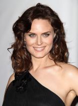 Emily Deschanel