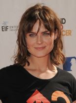 Emily Deschanel