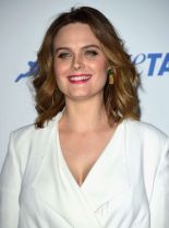 Emily Deschanel