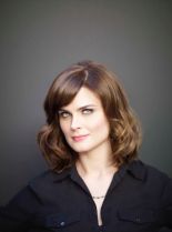 Emily Deschanel