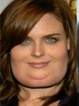 Emily Deschanel photo