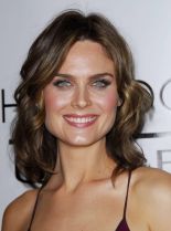 Emily Deschanel