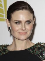 Emily Deschanel