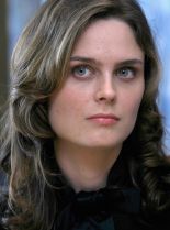 Emily Deschanel