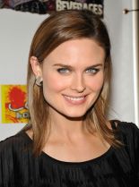 Emily Deschanel