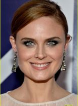 Emily Deschanel